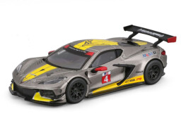 Bburago Chevrolet Corvette C8.R 1:43 (2020)